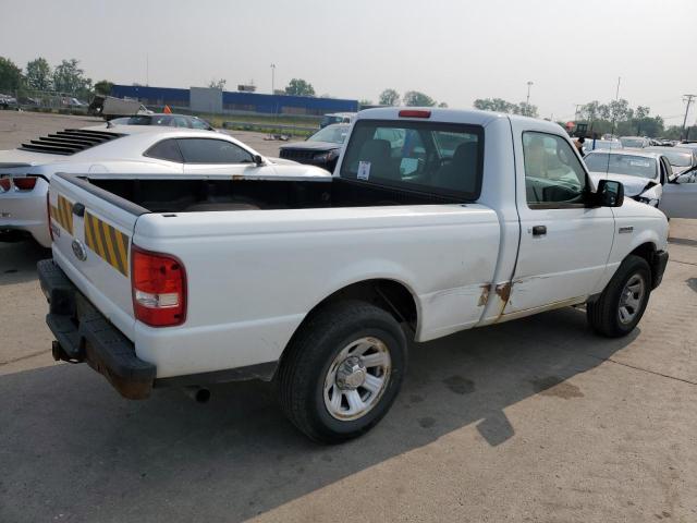 Photo 3 from auction – 2009 FORD RANGER with VIN 1FTYR10D69PA37902