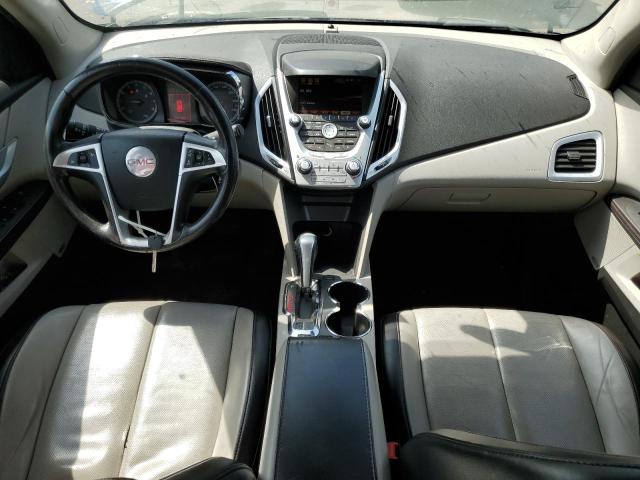Photo 8 from auction – 2011 GMC TERRAIN SL with VIN 2CTFLVEC1B6394480