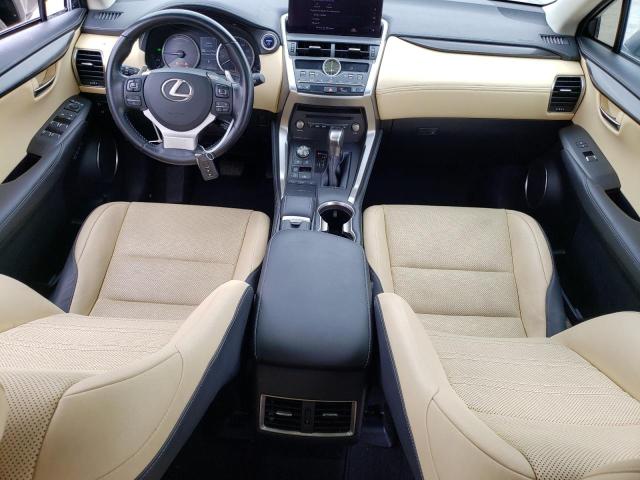 Photo 8 from auction – 2019 LEXUS NX 300H with VIN JTJBJRBZ2K2124247