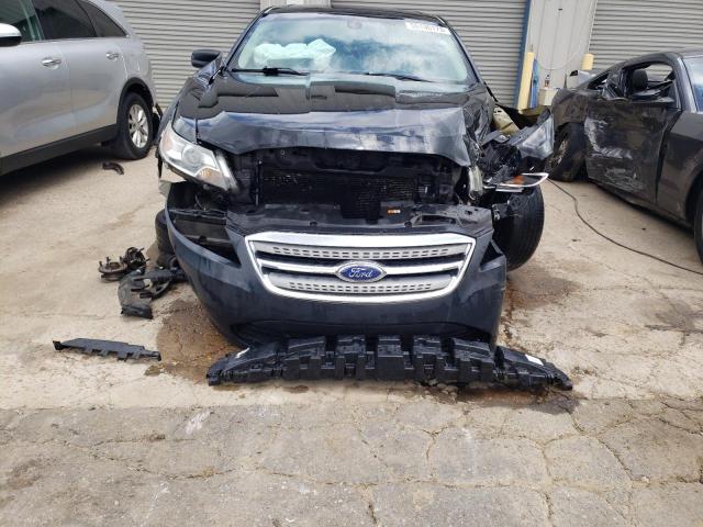 Photo 12 from auction – 2010 FORD TAURUS SE with VIN 1FAHP2DW2AG169685
