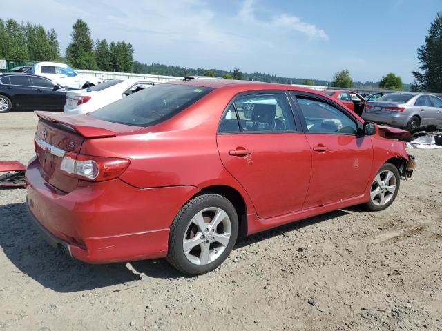Photo 3 from auction – 2012 TOYOTA COROLLA with VIN 2T1BU4EE4CC885399