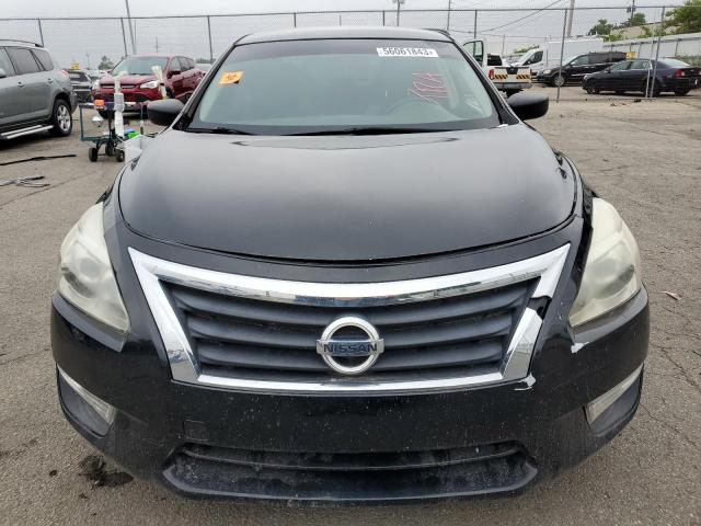 Photo 5 from auction – 2013 NISSAN ALTIMA 2.5 with VIN 1N4AL3AP0DN438038