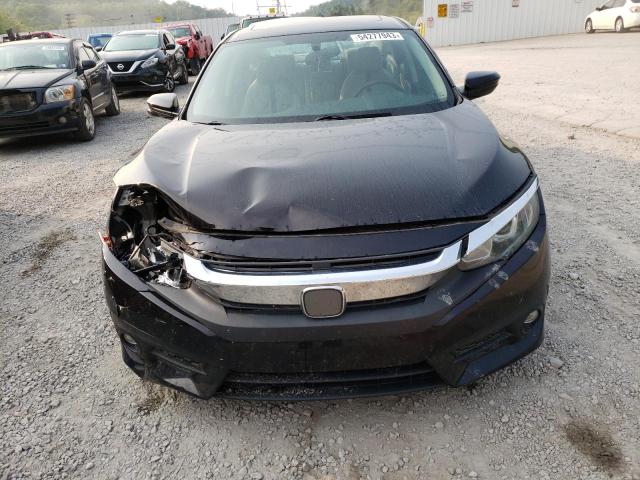 Photo 5 from auction – 2016 HONDA CIVIC EX with VIN 2HGFC1F34GH652152
