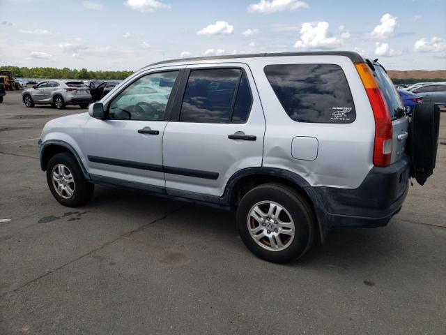 Photo 2 from auction – 2003 HONDA CR-V with VIN SHSRD78863U107647