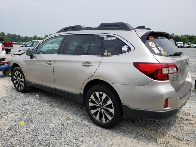 Photo 2 from auction – 2017 SUBARU OUTBACK 2. with VIN 4S4BSANC5H3299471