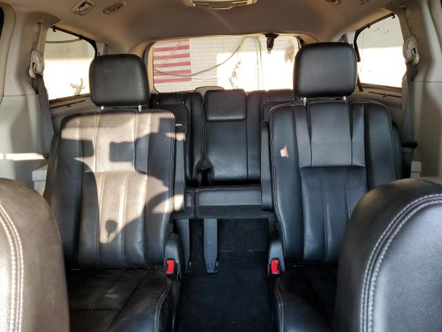 Photo 10 from auction – 2013 CHRYSLER TOWN & COU with VIN 2C4RC1CG3DR510660