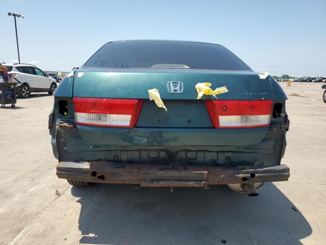 Photo 6 from auction – 2003 HONDA ACCORD EX with VIN JHMCM56783C046793