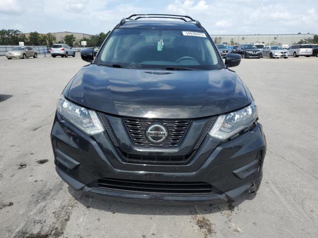Photo 5 from auction – 2018 NISSAN ROGUE S with VIN 5N1AT2MT0JC773283