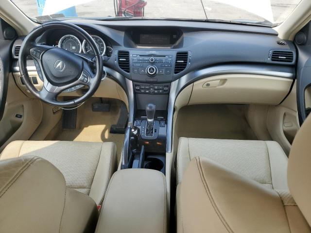 Photo 8 from auction – 2011 ACURA TSX with VIN JH4CU2F62BC008318
