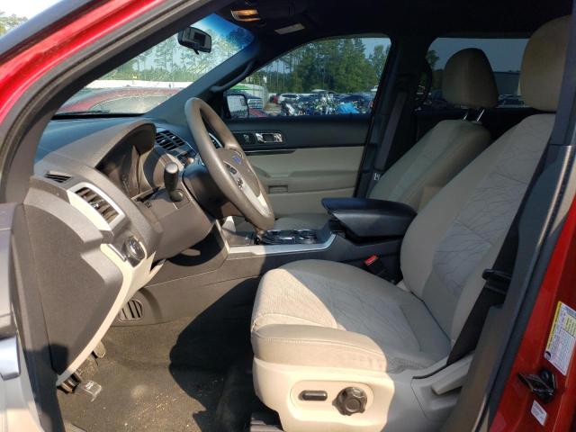 Photo 7 from auction – 2011 FORD EXPLORER with VIN 1FMHK8B86BGA64449
