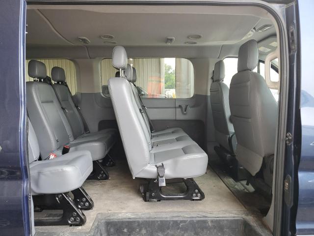 Photo 11 from auction – 2017 FORD TRANSIT T- with VIN 1FBZX2YM5HKB01304