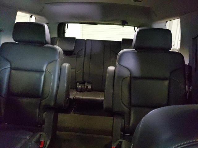 Photo 10 from auction – 2015 GMC YUKON SLT with VIN 1GKS2BKC1FR622072