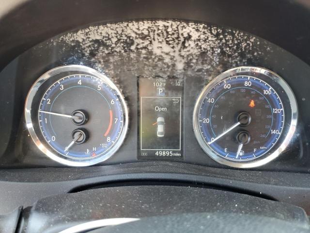 Photo 9 from auction – 2019 TOYOTA COROLLA L with VIN 2T1BURHE7KC238860