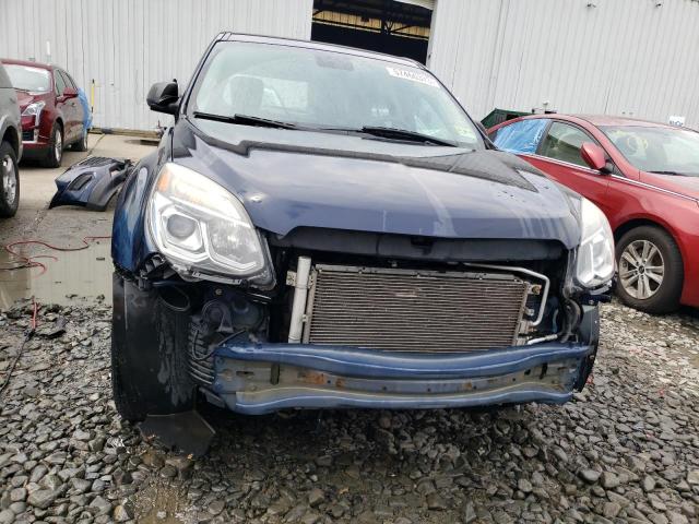 Photo 5 from auction – 2016 CHEVROLET EQUINOX LS with VIN 2GNFLEEK5G6251792