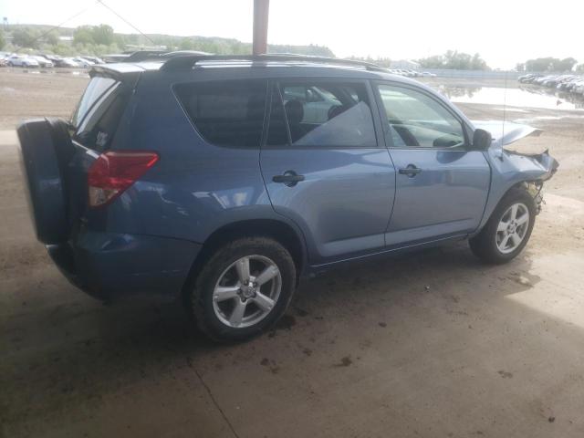 Photo 3 from auction – 2008 TOYOTA RAV4 with VIN JTMBK33V186033769