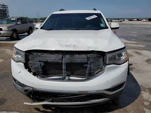 Снимка 5 от търг – 2017 GMC ACADIA SLT с VIN 1GKKNMLS7HZ229995