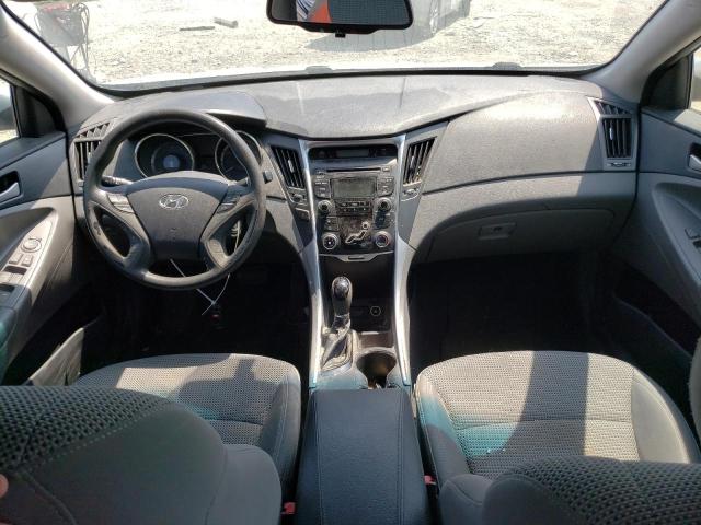 Zdjęcie 8 z aukcji – 2012 HYUNDAI SONATA GLS z VIN 5NPEB4AC3CH448773