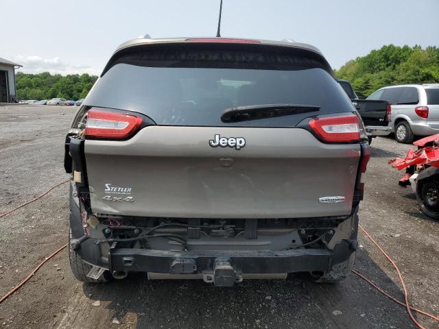 Photo 6 from auction – 2017 JEEP CHEROKEE L with VIN 1C4PJMCS6HW532054