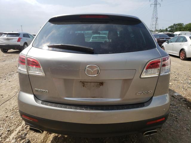 Photo 6 from auction – 2009 MAZDA CX-9 with VIN JM3TB38A290170502