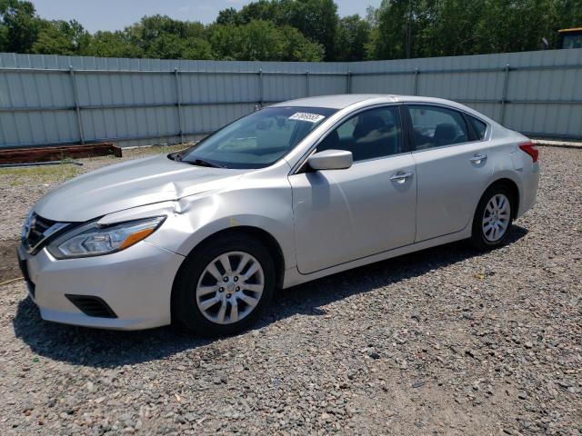 Photo 1 from auction – 2016 NISSAN ALTIMA 2.5 with VIN 1N4AL3AP6GN355864