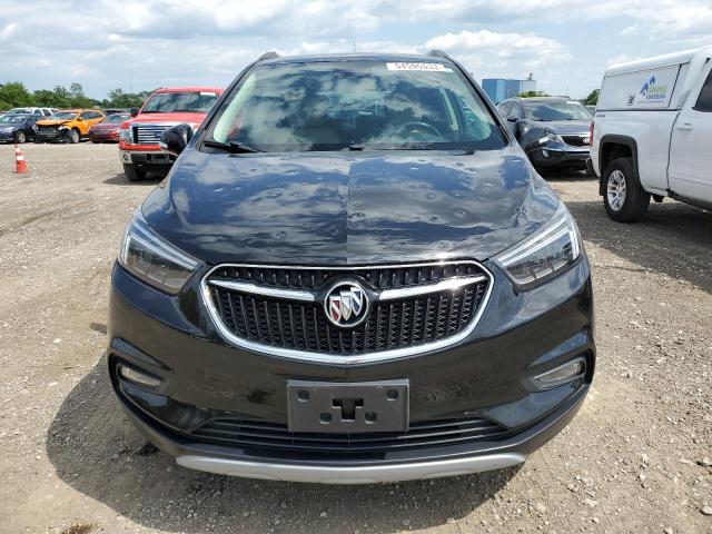 Photo 5 from auction – 2017 BUICK ENCORE ESS with VIN KL4CJGSB1HB238936