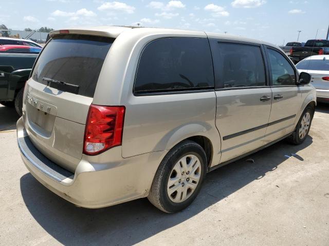 Photo 3 from auction – 2015 DODGE GRAND CARA with VIN 2C4RDGBG1FR690516