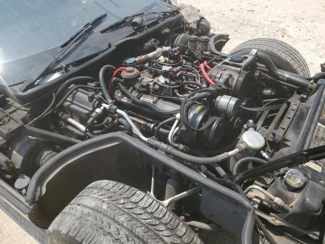 Photo 11 from auction – 1984 CHEVROLET CORVETTE with VIN 1G1AY0782E5145049