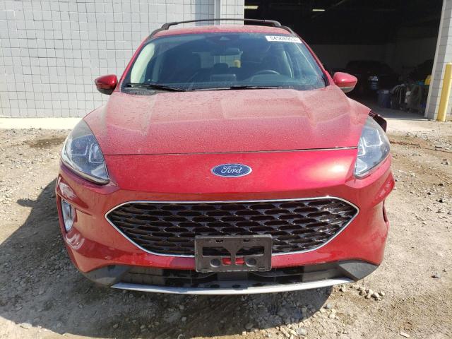 Photo 5 from auction – 2020 FORD ESCAPE SEL with VIN 1FMCU9H63LUB05087