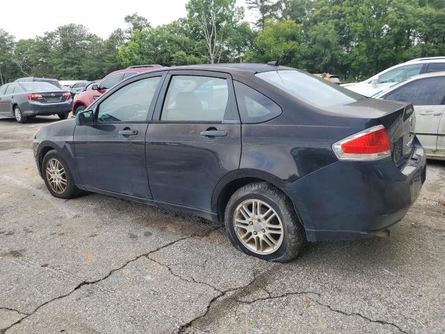 Photo 2 from auction – 2009 FORD FOCUS SE with VIN 1FAHP35N19W177421