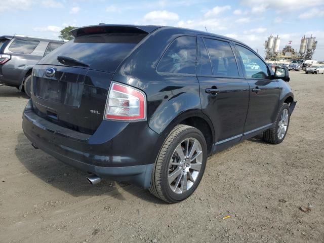 Photo 3 from auction – 2010 FORD EDGE SEL with VIN 2FMDK3JC5ABB74986