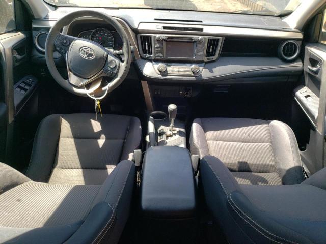 Photo 8 from auction – 2014 TOYOTA RAV4 XLE with VIN JTMWFREV0ED026227
