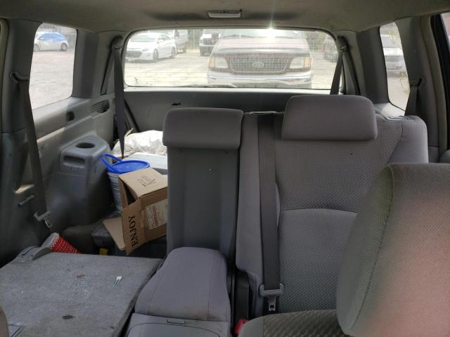 Foto 10 de la subasta – 2006 TOYOTA HIGHLANDER con VIN JTEEP21A360155182