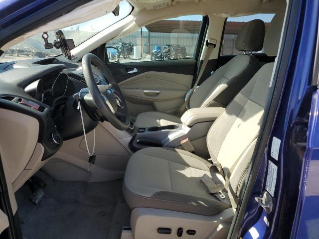 Photo 7 from auction – 2014 FORD ESCAPE SE with VIN 1FMCU0GX9EUA77742