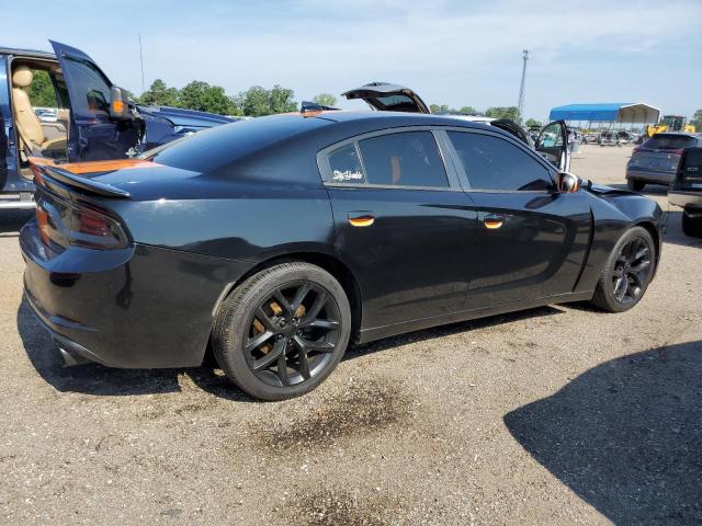 Photo 3 from auction – 2016 DODGE CHARGER SX with VIN 2C3CDXHG8GH196713