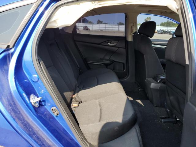 Photo 10 from auction – 2017 HONDA CIVIC EX with VIN 2HGFC1F38HH648512