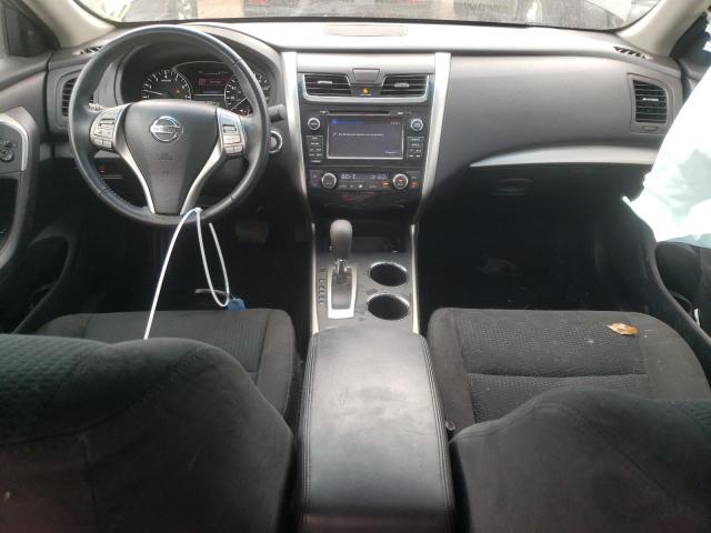 Фото 8 с аукциона – 2015 NISSAN ALTIMA 2.5 с VIN 1N4AL3AP1FC595642