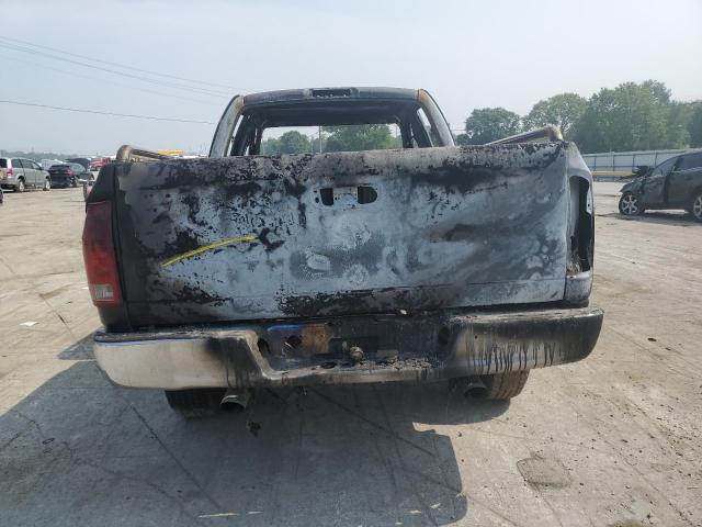 Photo 6 from auction – 2004 DODGE RAM 1500 S with VIN 1D7HA18D04J194998