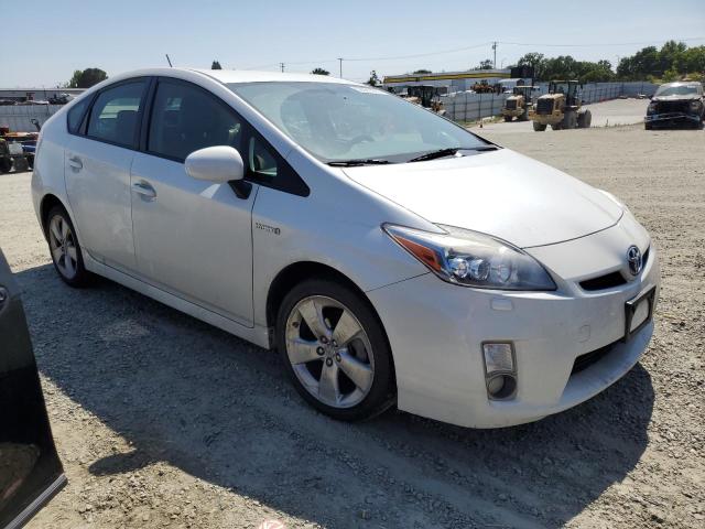Photo 4 from auction – 2010 TOYOTA PRIUS with VIN JTDKN3DU2A0058394