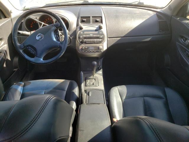 Photo 8 from auction – 2003 NISSAN ALTIMA SE with VIN 1N4BL11D63C355092