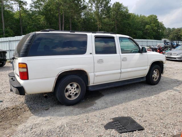 Photo 3 from auction – 2002 CHEVROLET SUBURBAN K with VIN 3GNFK16Z92G204950