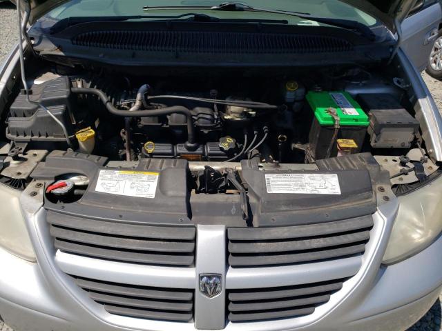 Photo 12 from auction – 2005 DODGE GRAND CARA with VIN 2D4GP44L55R291102