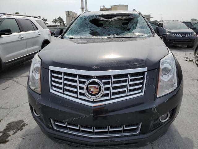 Photo 5 from auction – 2013 CADILLAC SRX PREMIU with VIN 3GYFNEE36DS564515