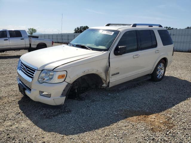 FORD EXPLORER L 2007 with VIN 1FMEU75E57UA47403 - Photo from auction