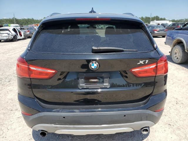 Photo 6 from auction – 2016 BMW X1 XDRIVE2 with VIN WBXHT3C38GP887580