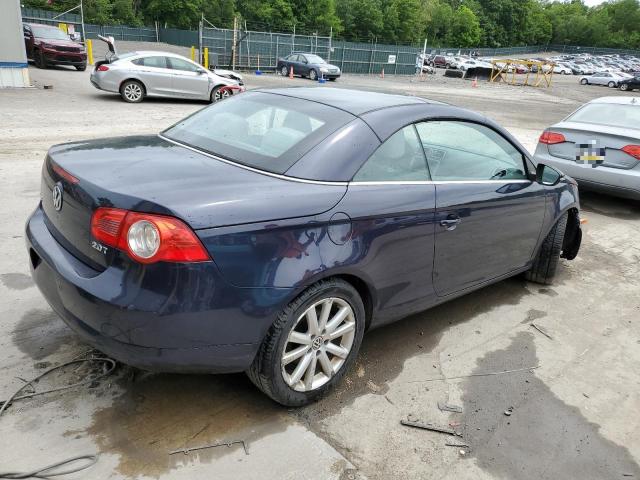 Photo 3 from auction – 2009 VOLKSWAGEN EOS TURBO with VIN WVWBA71FX9V020192