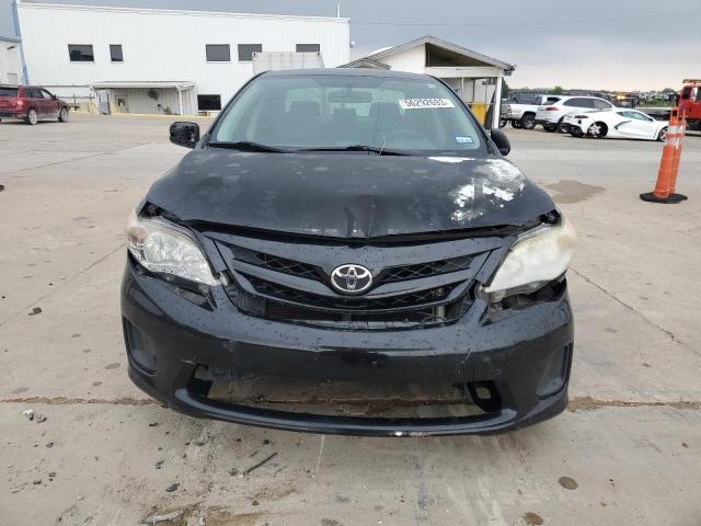 Photo 5 from auction – 2012 TOYOTA COROLLA BA with VIN JTDBU4EE8C9180403