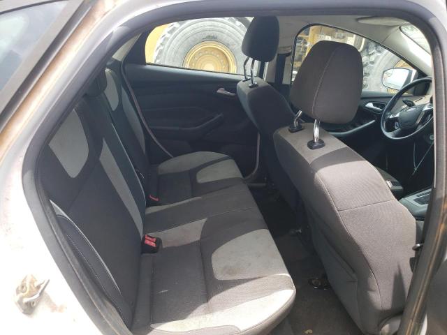 Photo 10 from auction – 2012 FORD FOCUS SE with VIN 1FAHP3F24CL381174