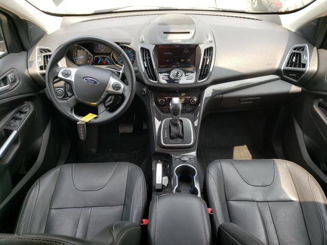 Photo 8 from auction – 2013 FORD ESCAPE TIT with VIN 1FMCU9J99DUB51612