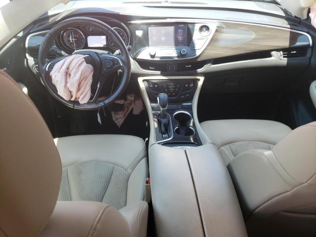 Photo 8 from auction – 2019 BUICK ENVISION P with VIN LRBFX1SA5KD144106