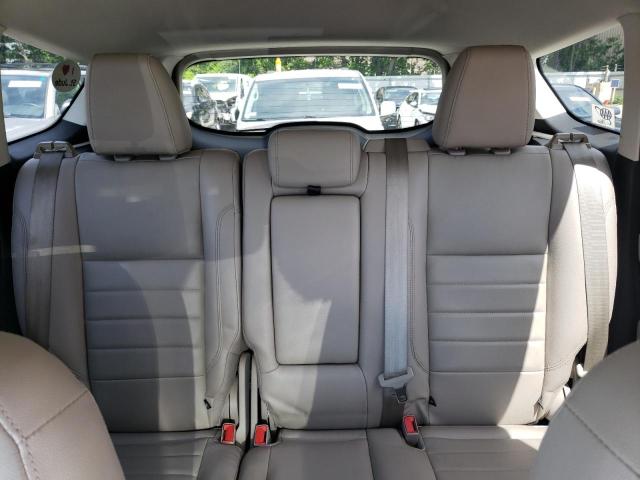 Photo 10 from auction – 2014 FORD ESCAPE TIT with VIN 1FMCU9J90EUB52262